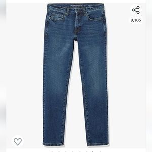 Men's Jeans